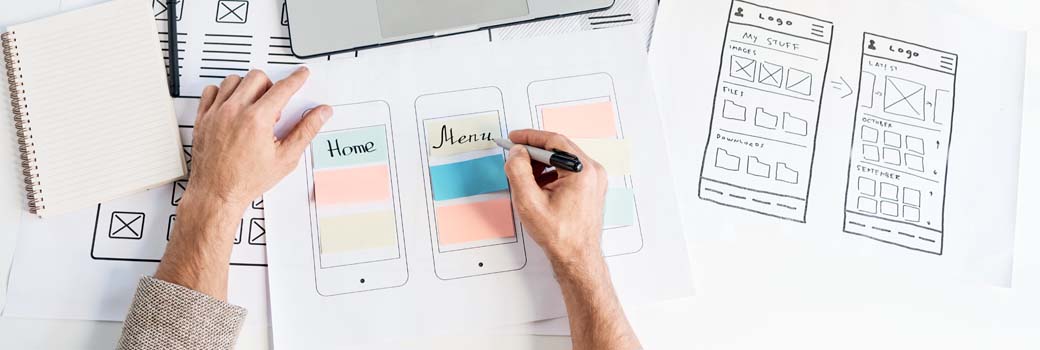 The Power of UI/UX Design To Drive Success For Small Businesses